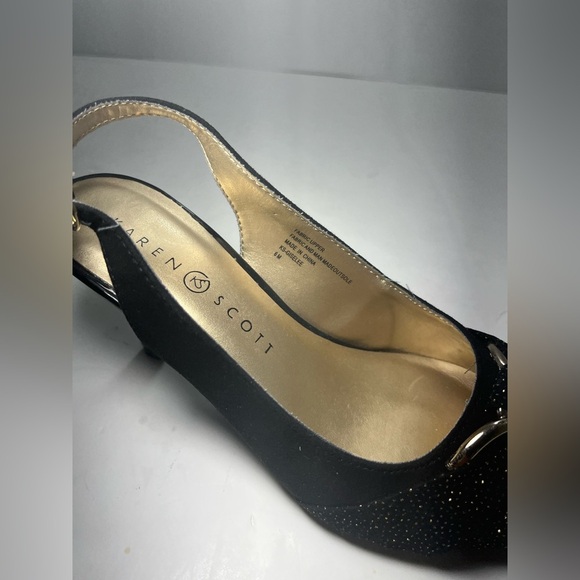 Giselee Slingback Pumps -wrong box - Picture 4 of 8